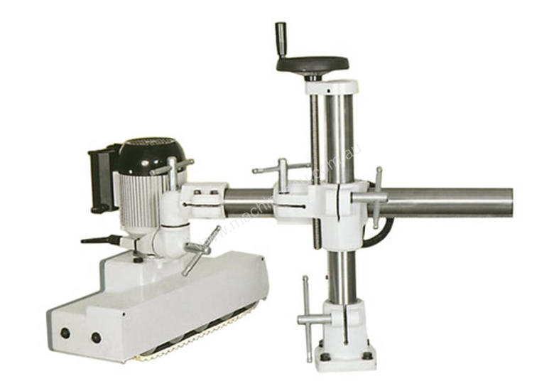 caption Co-Matic AF04 Power Feed