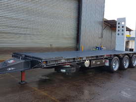 NEW 2019 FWR Tri Axle Tag Trailer /  Trailer  ** FREE FREIGHT SYD & MELB ** - picture0' - Click to enlarge