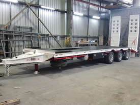 NEW 2019 FWR Tri Axle Tag Trailer /  Trailer  ** FREE FREIGHT SYD & MELB ** - picture2' - Click to enlarge