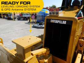 D4G XL Bull.dozer - ready for Levelling systems - picture0' - Click to enlarge