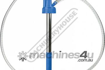 Oil Transfer Pump MAOP20 Suits 20 & 25 Litre Drums Hand Operated