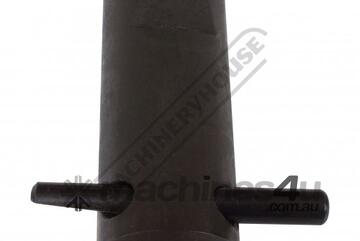 N816A Round Punch Adaptor Adapts 23N\8 Punches To Suit P10 Punch Machine