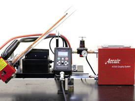 Arcair-Matic N7500 Automated Gouging System - picture0' - Click to enlarge