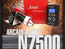 Arcair-Matic N7500 Automated Gouging System - picture2' - Click to enlarge