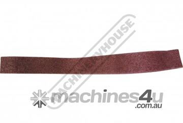 Scotch Belt Linishing Belt - Medium Red 1220 x 50mm (48