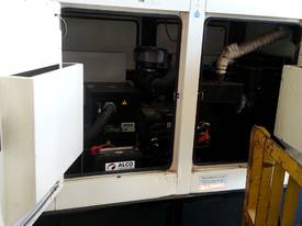 45kVA FG Wilson Enclosed Used Generator Set - picture1' - Click to enlarge