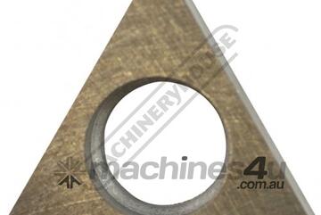 Seat to Suit Turning Tool Holders Suits WTJN, MTJN & MTUN Tool Holders