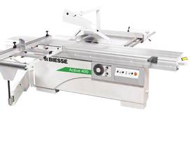 ACTIVE 400 TABLE SAW POA - picture0' - Click to enlarge