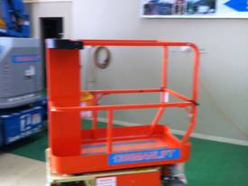 New JLG 1230es for sale - picture0' - Click to enlarge