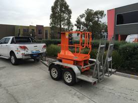 New JLG 1230es for sale - picture4' - Click to enlarge