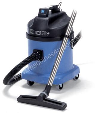 Numatic Procare / Wet & Dry Vacuums / WV570-2