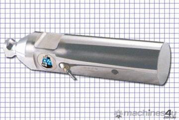 Load Cells: Custom-made: Size + Capacity