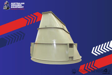 Silo & Tank - Bulk & Industrial : Custom-Built Silo & Tank - Bulk & Industrial : Custom-Built