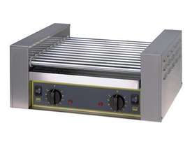 Roller Grill RG 11 Hot Dog Roller Grill - picture0' - Click to enlarge