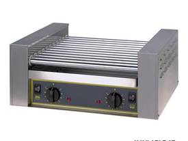 Roller Grill RG 11 Hot Dog Roller Grill - picture0' - Click to enlarge