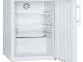 Liebherr LKUexv-1610 Upright Spark Free Fridge - picture0' - Click to enlarge