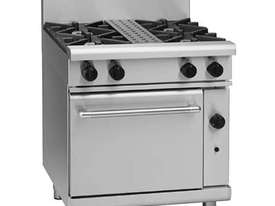 Waldorf 800 Series RN8510G - 750mm Gas Range Static Oven - picture0' - Click to enlarge