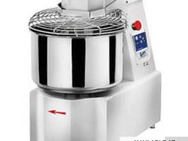 GAM S16 16 Litre Spiral Dough Mixer - picture0' - Click to enlarge