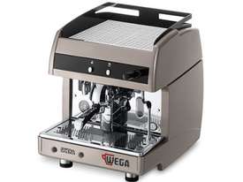 Wega EVD1SP Sphera Standard 1 Group Automatic Coffee Machine - picture0' - Click to enlarge