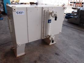 Fin Tube Air Heat Exchanger. - picture0' - Click to enlarge