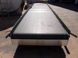 Accumulation Table Conveyor. - picture1' - Click to enlarge