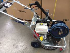 DUEL PRESSURE WASHER - picture0' - Click to enlarge