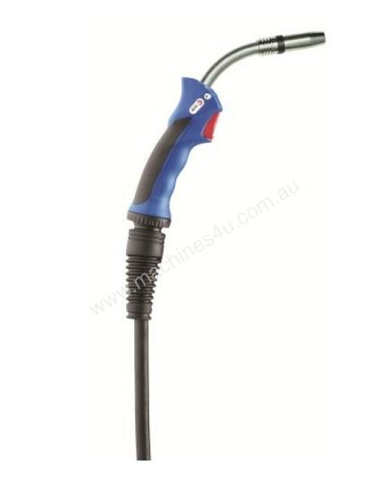 Click to view full size photos Binzel MIG Welding Torch MB24 GRIP MIG Welding Tor