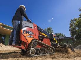 DITCH WITCH SK600  - picture0' - Click to enlarge