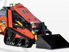 DITCH WITCH SK600  - picture2' - Click to enlarge
