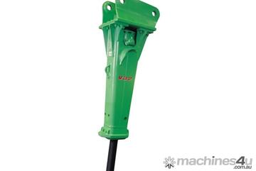 MONTABERT V32 HEAVY ROCK BREAKER (18-30T)