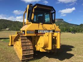 Caterpillar Bulldozer D6N XL, 2005 - Very good undercarriage - picture0' - Click to enlarge