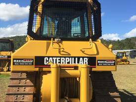 Caterpillar Bulldozer D6N XL, 2005 - Very good undercarriage - picture1' - Click to enlarge