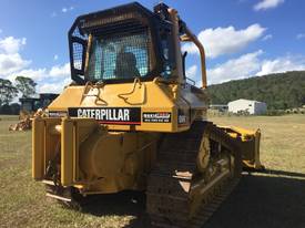 Caterpillar Bulldozer D6N XL, 2005 - Very good undercarriage - picture2' - Click to enlarge