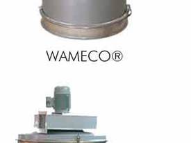 WAM WAMECO - Dust Extractor - picture0' - Click to enlarge