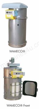 WAM WAMECO - Dust Extractor