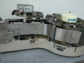 Rotary Chamber Vacuum Packer - picture0' - Click to enlarge