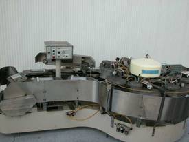Rotary Chamber Vacuum Packer - picture1' - Click to enlarge