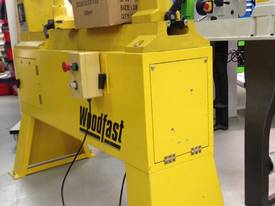 Woodfast Lathe M910 - picture0' - Click to enlarge