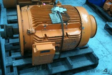 75kw 4 Pole 415v BCP AC Electric Motor