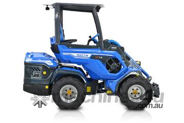   Multione 8.4SK Mini Loader