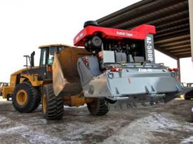 AZ 500B Loader / Reclaimer - picture0' - Click to enlarge