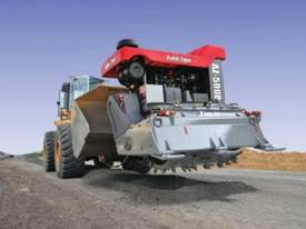 AZ 500B Loader / Reclaimer - picture1' - Click to enlarge