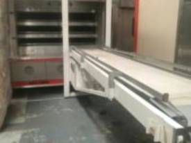 AGIV gas deck oven  - picture0' - Click to enlarge
