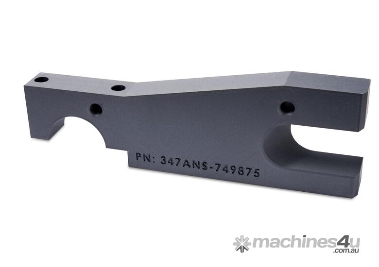 New 2017 Stratasys Stratasys ABS Carbon Fibre on F123 Series 3D