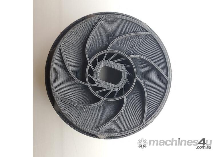 New 2017 Stratasys Stratasys ABS Carbon Fibre on F123 Series 3D