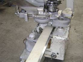 Encrusting machine - picture0' - Click to enlarge