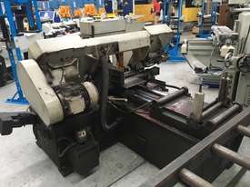 Used Cosen Metal Bandsaw Automatic model AH300NC - picture1' - Click to enlarge