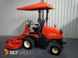 Kubota Out Front Mower Diesel  - picture0' - Click to enlarge