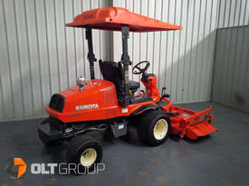 Kubota Out Front Mower Diesel  - picture2' - Click to enlarge