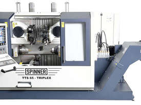 Spinner Lathes GERMAN MADE - picture0' - Click to enlarge